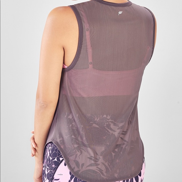 Fabletics Trisha Tank - Picture 2 of 2